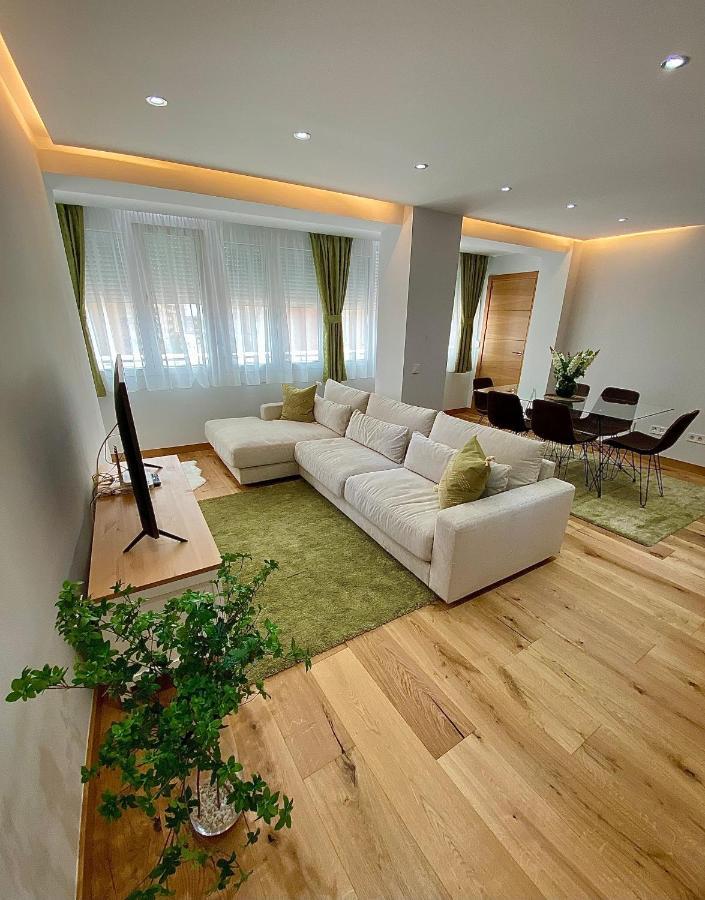 Apartamentos Prestige Malaga Suites Extérieur photo