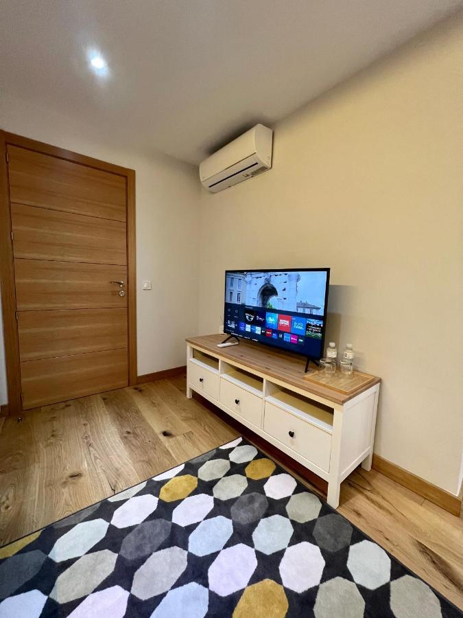 Apartamentos Prestige Malaga Suites Extérieur photo