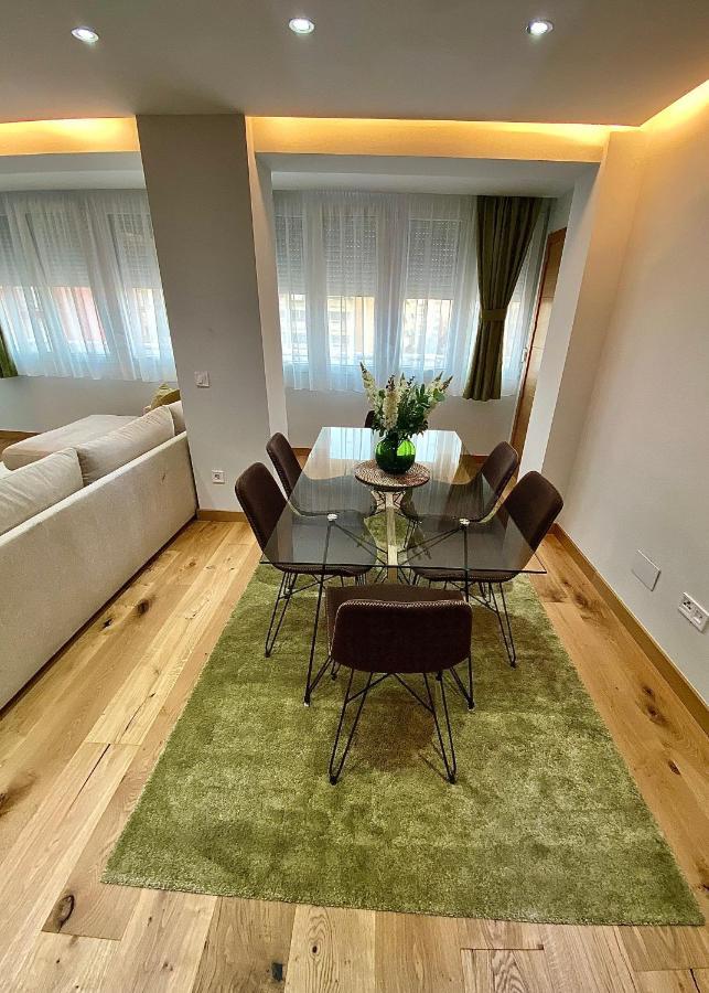 Apartamentos Prestige Malaga Suites Extérieur photo